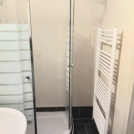 Minigarsonka ברטיסלאבה