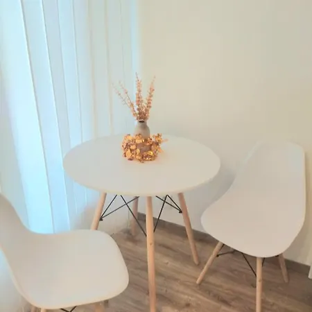Minigarsonka Apartment