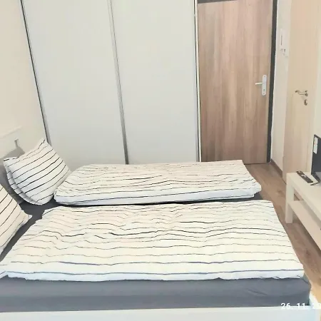 Minigarsonka Apartment *