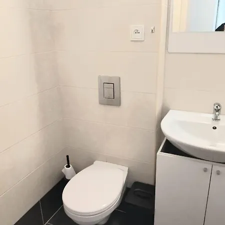 Minigarsonka * Pressburg