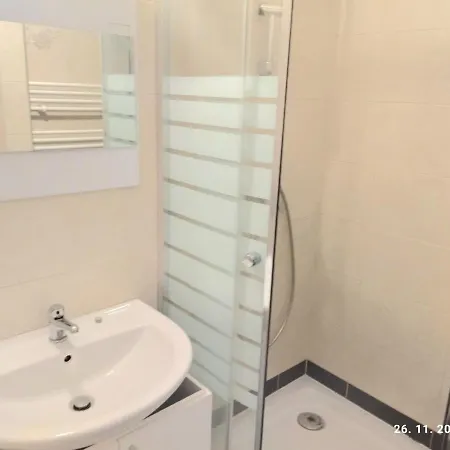 Minigarsonka ברטיסלאבה