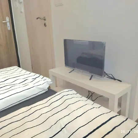 Apartment Minigarsonka