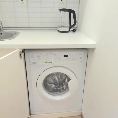 Minigarsonka * ברטיסלאבה