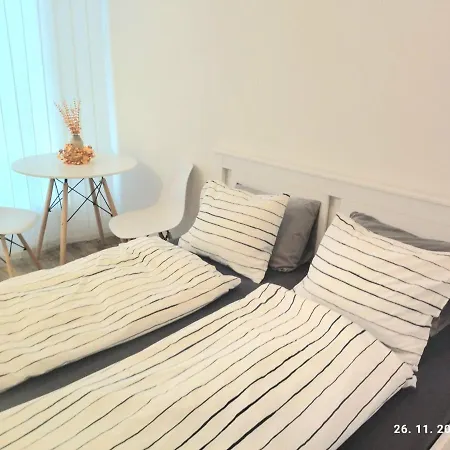 Minigarsonka Pressburg