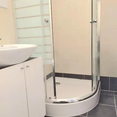 Minigarsonka דירה *