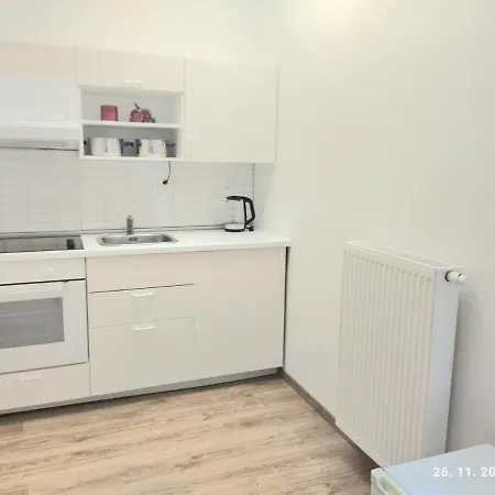 Minigarsonka Pressburg