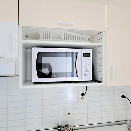 Apartament Minigarsonka *