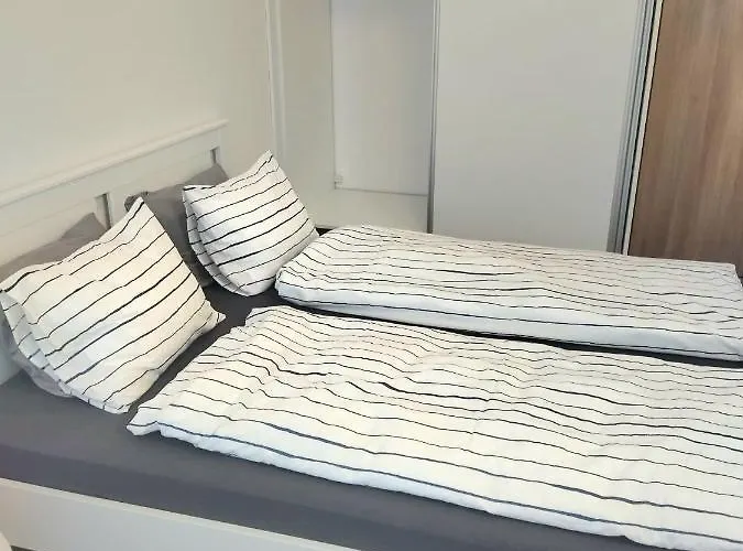 Minigarsonka Appartement Bratislava