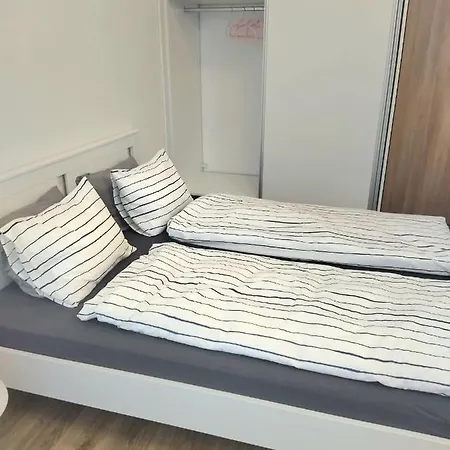 Minigarsonka Appartement Bratislava