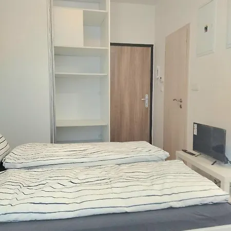 Appartement Minigarsonka *