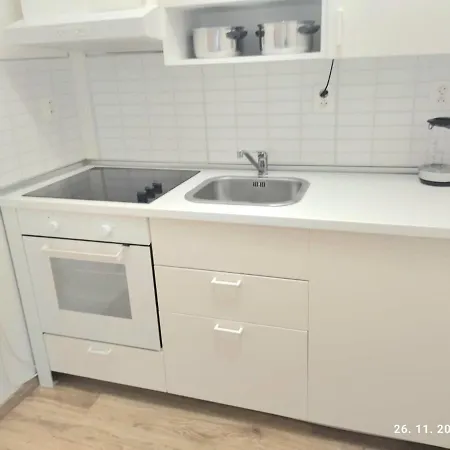 Minigarsonka ブラチスラヴァ