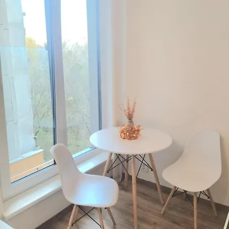 Minigarsonka ブラチスラヴァ