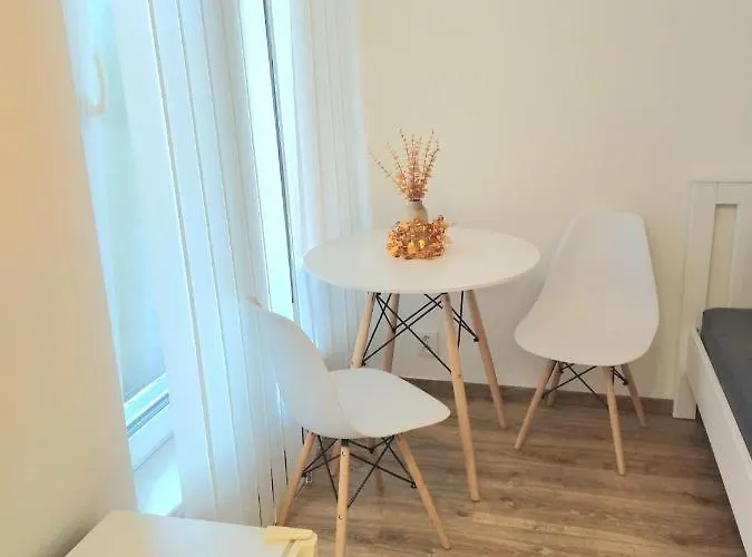 Apartamento Minigarsónka