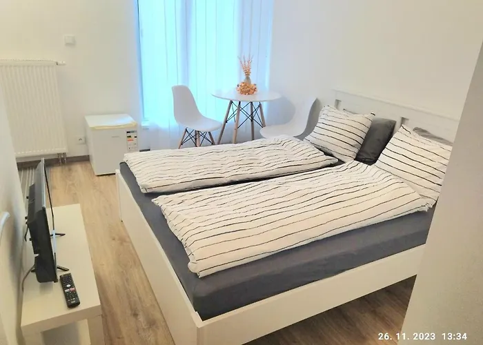 Apartamento Minigarsónka