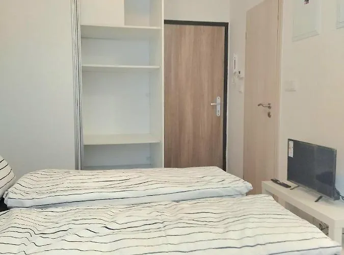 Apartamento Minigarsónka *