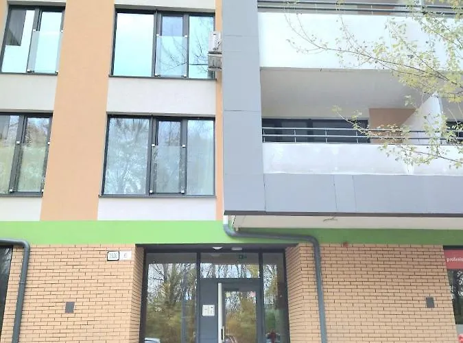 Apartamento Minigarsónka Bratislava
