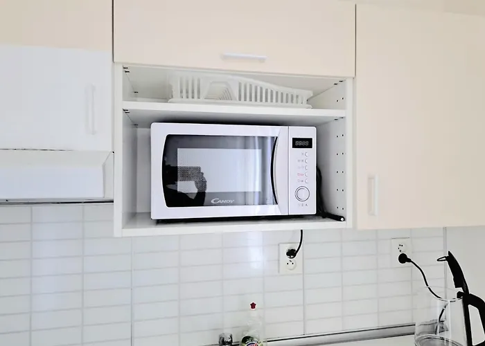 Apartamento Minigarsónka *